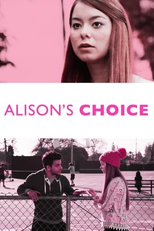 La Decisión De Alison
