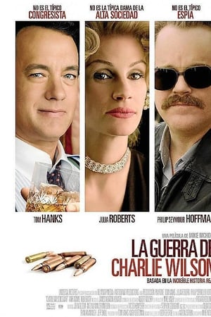 La guerra de Charlie Wilson