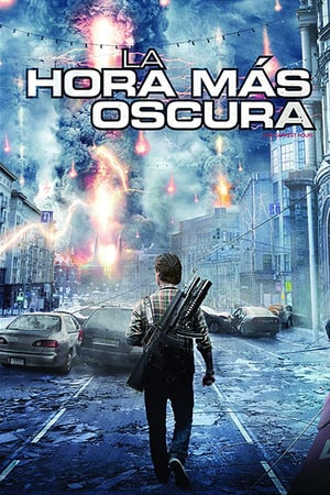 La Hora Más Oscura