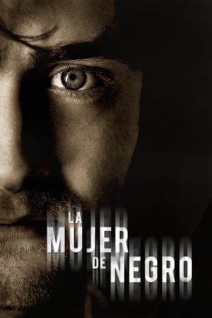 La mujer de negro