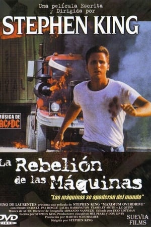 La rebelión de las máquinas