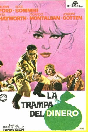 La trampa del dinero