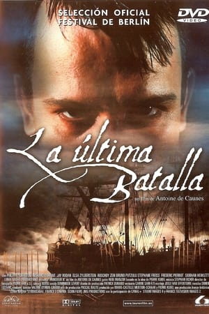 La última batalla