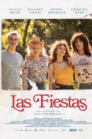 Las fiestas