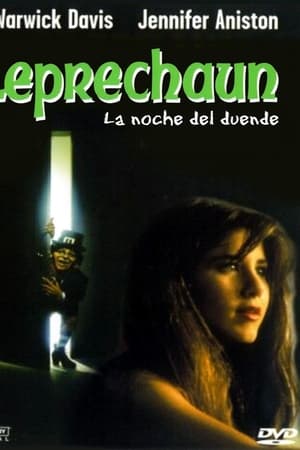 Leprechaun: La noche del duende