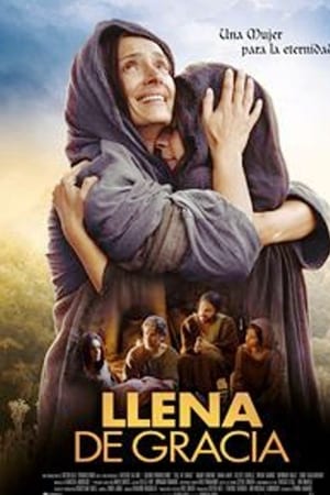 Llena De Gracia