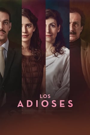 Los adioses