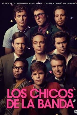 Los chicos de la banda