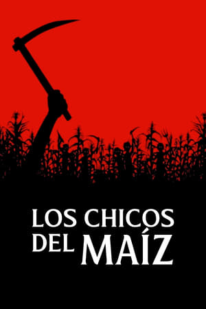 Los Chicos del Maíz