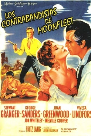 Los contrabandistas de Moonfleet