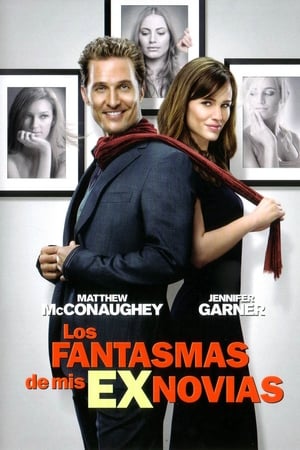 Los fantasmas de mis exnovias