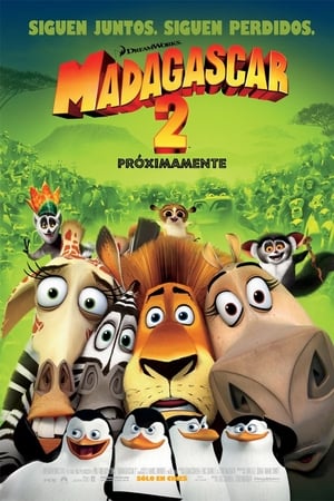 Madagascar 2