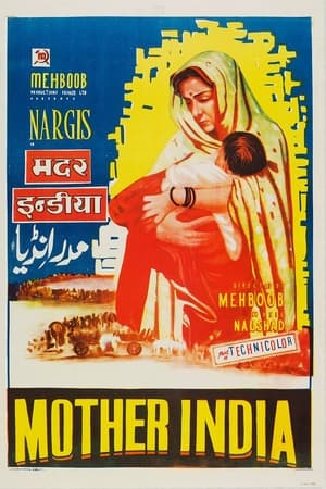 Madre India