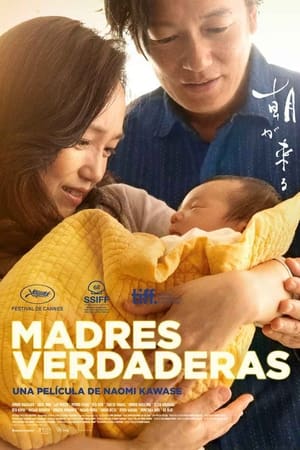 Madres verdaderas