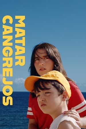 Matar Cangrejos