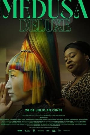 Medusa Deluxe