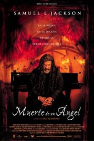 Muerte de un ángel