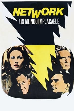 Network, un mundo implacable