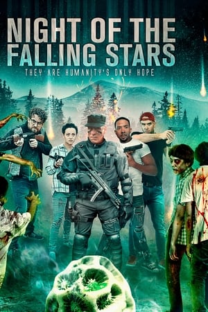 Night of the Falling Stars