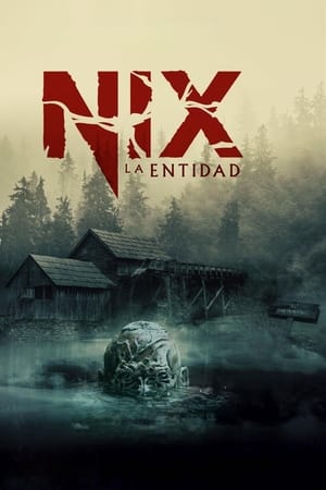 Nix: La Entidad
