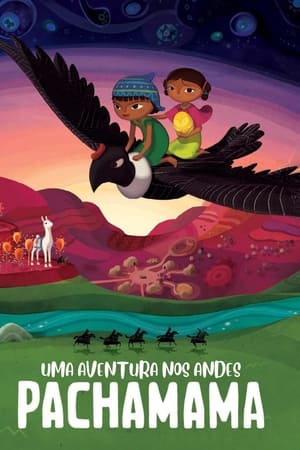 Pachamama