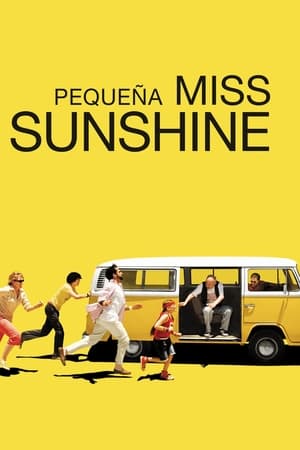 Pequeña Miss Sunshine