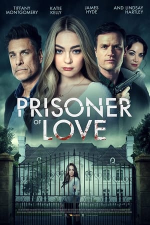Prisionera del amor