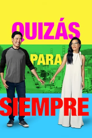 Quizás para siempre