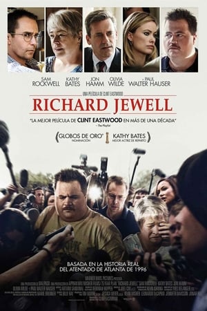 Richard Jewell