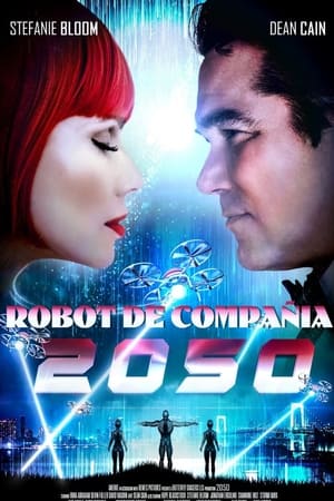 Robot de compañía