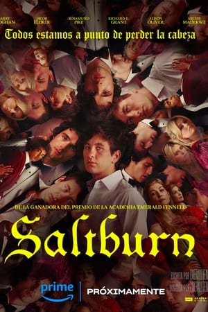 Saltburn