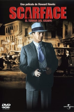 Scarface, el terror del Hampa