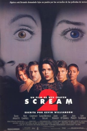 Scream 2