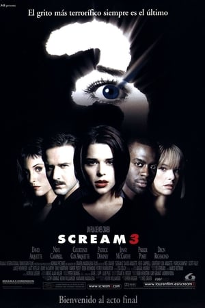 Scream 3