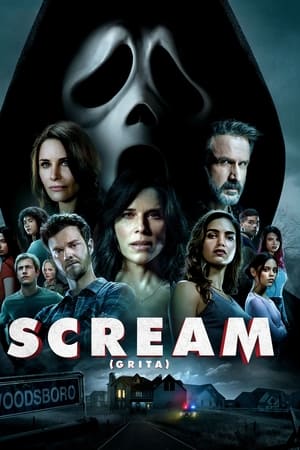 Scream