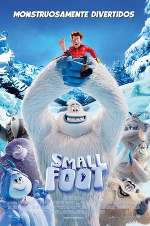Smallfoot