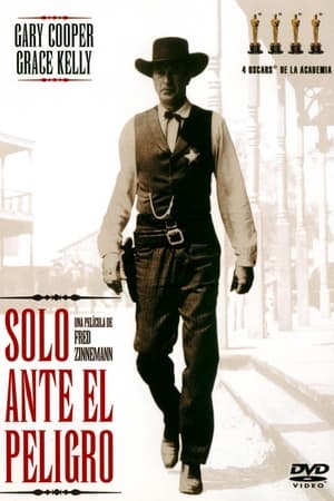 Solo ante el peligro