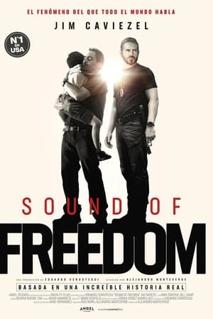 Sound of Freedom