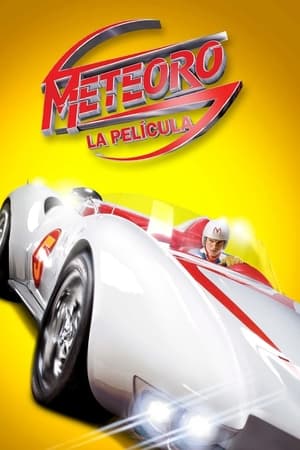 Speed Racer