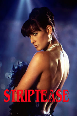Striptease