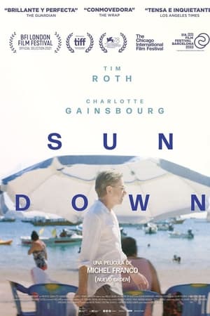 Sundown