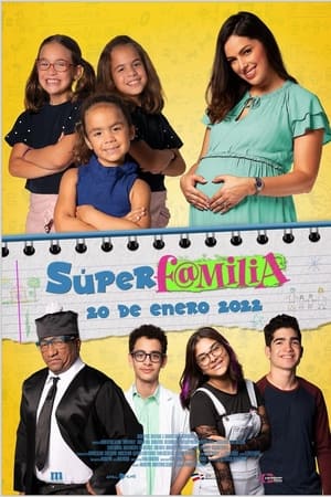 Súper Familia