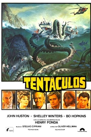 Tentáculos