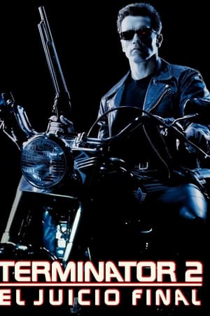 Terminator 2: El juicio final