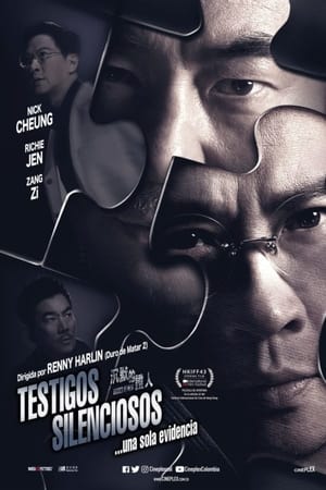 Testigos Silenciosos