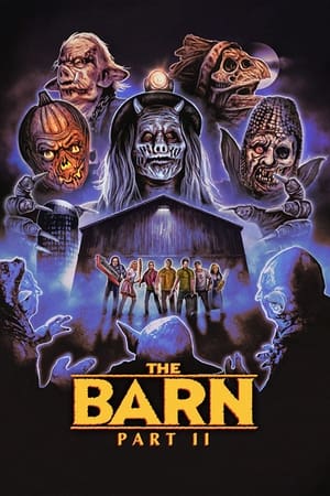 The Barn Parte II