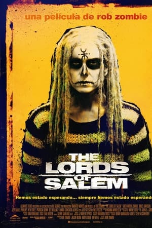 The Lords of Salem