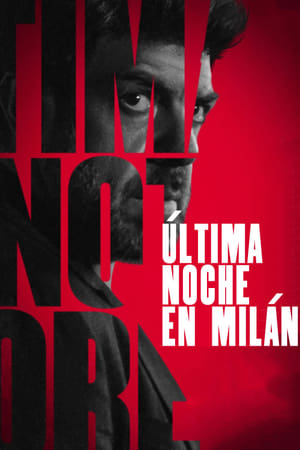 Última noche en Milán