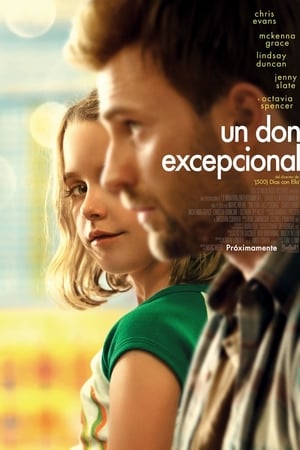 Un don excepcional