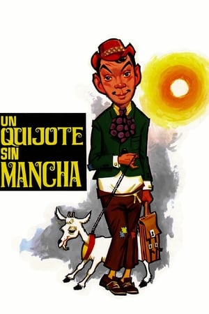 Un Quijote Sin Mancha